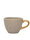 Urban Nature Culture Amsterdam Cup Espresso Ceramic Gray