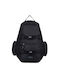 Element Mohave Men's Fabric Backpack Black