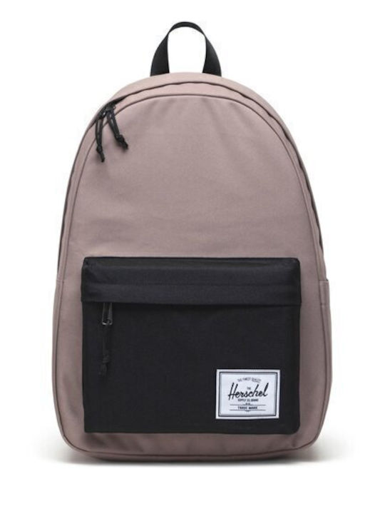 Herschel Classic 26lt Gray