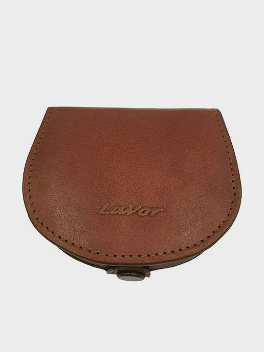 Lavor Leather Men's Wallet For Coins With RFID ...