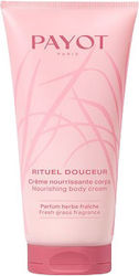 Payot Rituel Moisturizing Cream Body for All Sk...