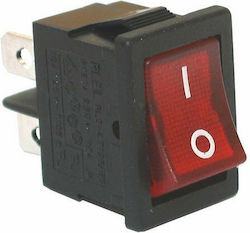 Juro-Pro Replacement Switch for Ironing System