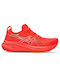 ASICS Gel-nimbus 26 Sport Shoes Running Red