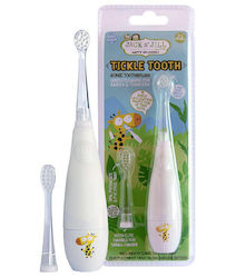 Jack n' Jill Jack N’ Jill Tickle Tooth for 0m+ Jack n' Jill Jack N’ Jill Tickle Tooth for 0m+