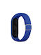 Mi Smart Strap Fabric Blue (Huawei Band 4Honor Band 6)