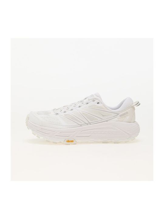 HOKA Mafate Speed 2 Women's Sport Shoes Trail R...