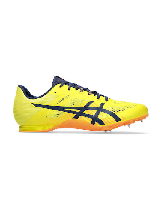 ASICS