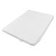 Luropas Impermeabil Protecție saltea pentru pat copii din bumbac moale cu elastic 65x125buc