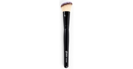 Dido Cosmetics Επαγγελματικό Πινέλο Μακιγιάζ για Contouring από Συνθετική Τρίχα