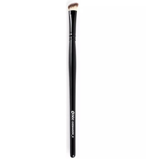 Dido Cosmetics Професионален Четка за Грим за Сенки за Очите от Синтетичен Косъм