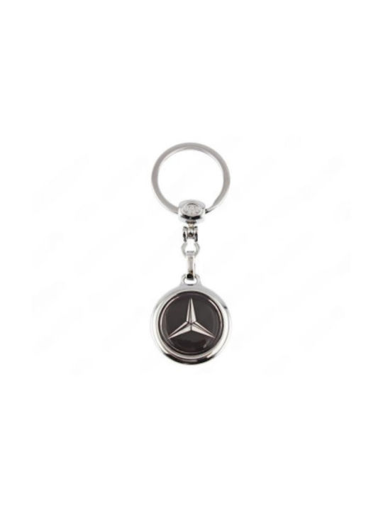 Keychain Metallic