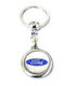 Ford Keychain Metallic