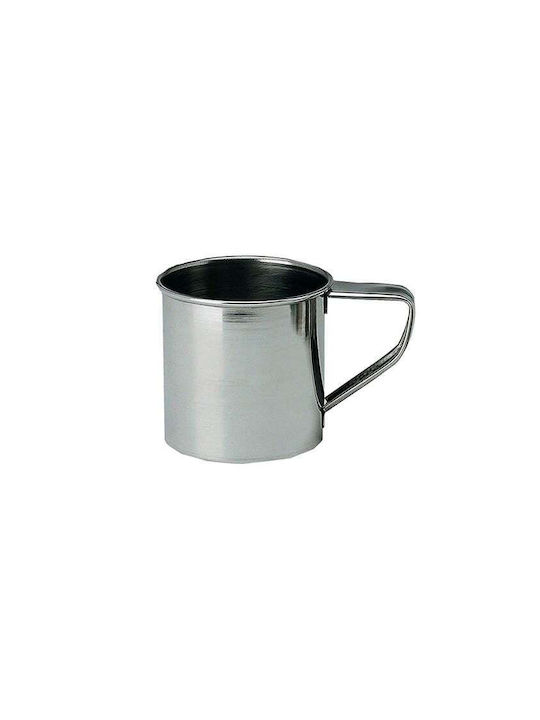 Ibili Mug Silver