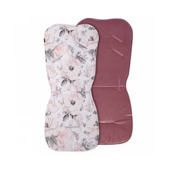 Tesoro Stroller Cover