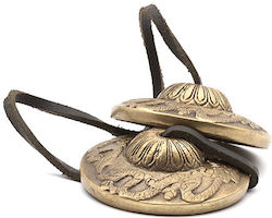 Ancient Wisdom AW-TTB003 2.9"