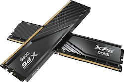 Adata XPG Lancer Blade 32GB DDR5 RAM cu 2 module (2x16GB) și Viteză 6000 pentru Desktop