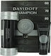Champion Herren Set mit Eau de Toilette 2Stück