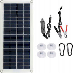 Panou 20W Cu USB Panou 20W Cu USB