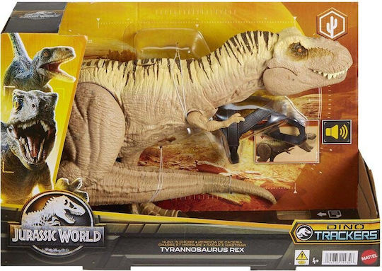 Action Figure Jurassic World Dinosaur