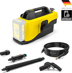 Karcher OC 6-18 Водоструйка На батерия 24бар Karcher OC 6-18 Водоструйка На батерия 24бар