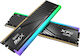 Adata XPG Lancer Blade RGB DDR5 24GB RAM με 2x12GB Modules και Ταχύτητα 6400 για Desktop