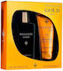 Poseidon Gold Men Мъжки Комплект с Eau de Toilette 2бр