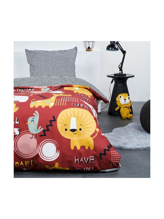 Today Kids Duvet Cover Single 140x200cm