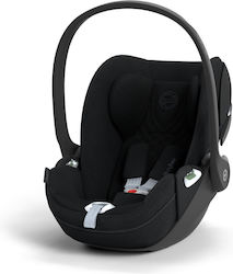 Cybex Cloud T Baby Car Seat i-Size Sepia Black ...