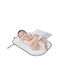 Dreambaby Στρωματάκι Stars από Ύφασμα Grey 42x61cm