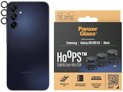 Προστασία Κάμερας Tempered Glass Μαύρο για το Galaxy A15 Προστασία Κάμερας Tempered Glass Μαύρο για το Galaxy A15