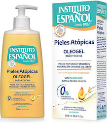 Instituto Espanol Shower Gel 300ml