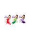 Pawise Bird Cat Toy Mouse Various Colors