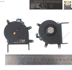 Ανεμιστηράκι για Laptop Apple MACBOOK A1708 610-00137 923-01168 610-00137 2016 (102145) Ανεμιστηράκι για Laptop Apple MACBOOK A1708 610-00137 923-01168 610-00137 2016 (102145)