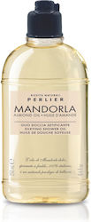 Perlier Mandorla Almond Oil Silkying Ulei de duș (1x250ml) 250ml