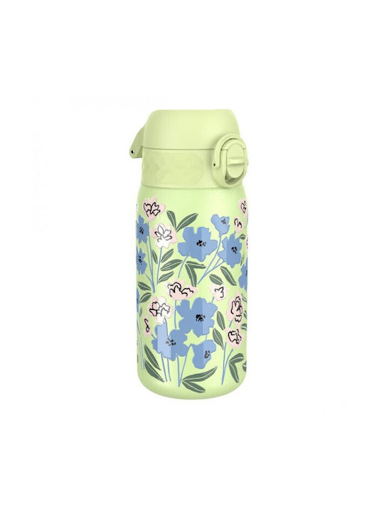 AlpinPro Water Bottle 320ml Green