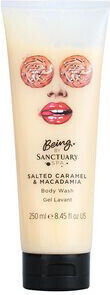 Sanctuary Spa Gel de duș Caramel 250ml