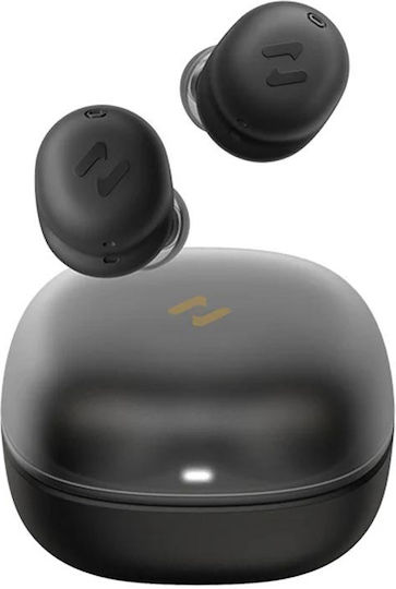 Havit TW969 In-ear Bluetooth Handsfree Earphones with Charging Case Black