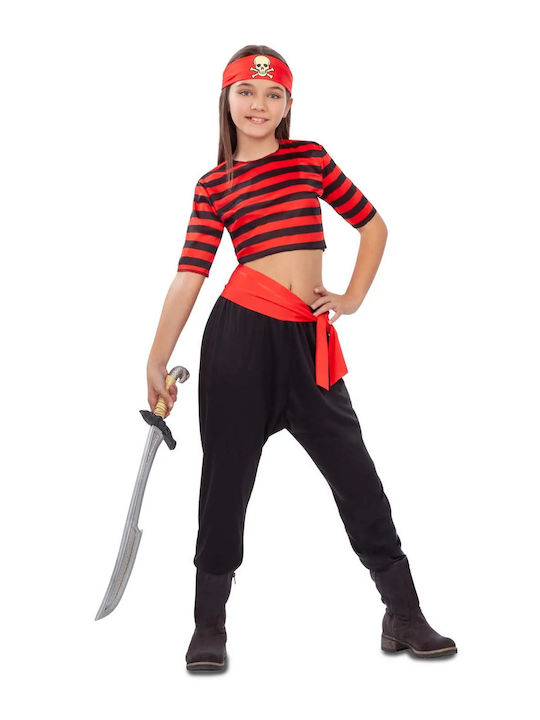 Kids Carnival Costume