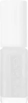 Essie Glossy Βερνίκι Νυχιών 1 Blanc 5ml