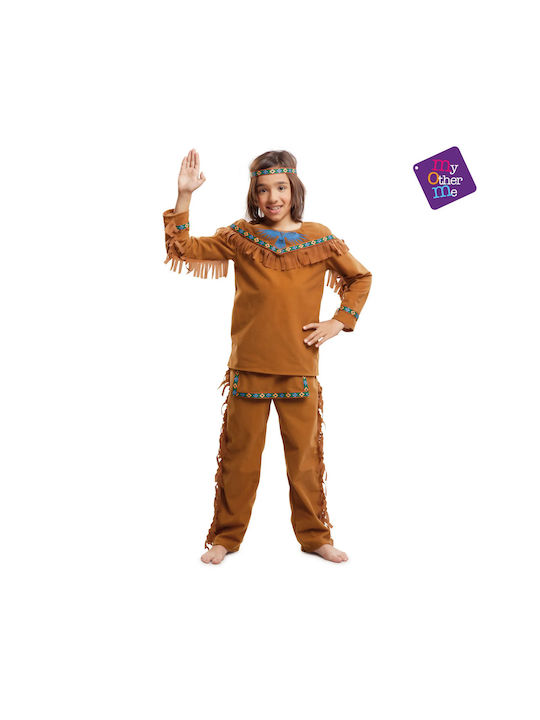 Kids Carnival Costume