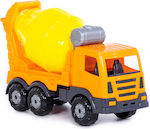 Polesie Supertruck LKW