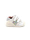 Biomecanics Kids Sneakers Anatomic White