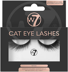 W7 Cosmetics Мигли