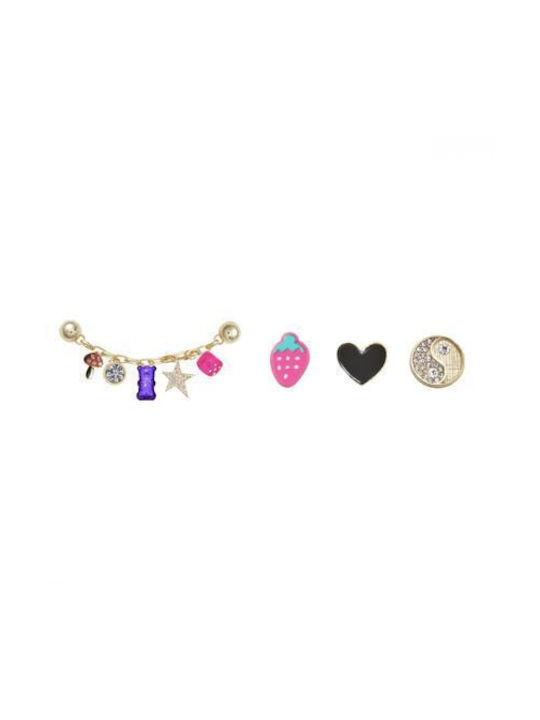 Crocs Pins Charm