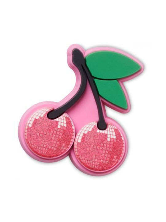 Crocs Jibbitz Decorative Shoe Cherries