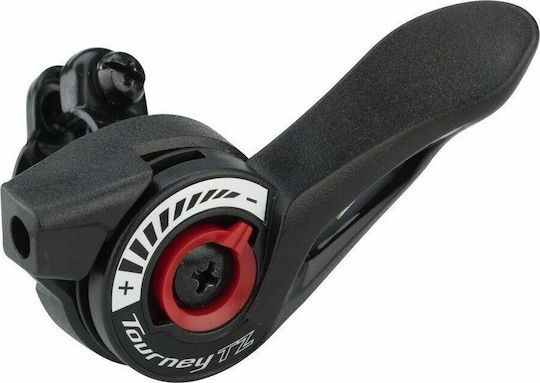 Shimano Sl-tz500 Left Bicycle Gear Lever