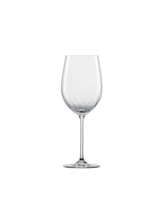 Zwiesel Glas Glass for White Wine made of Crystal Goblet 561ml 1pcs