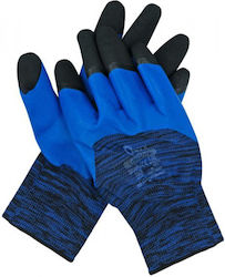 Moje Auto Sicherheitshandschuhe Latex