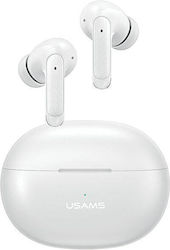 Usams X-Don In-ear Bluetooth Handsfree Ακουστικ...