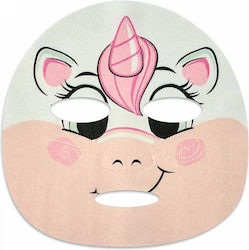 Martinelia Sheet Gesichtsmasken